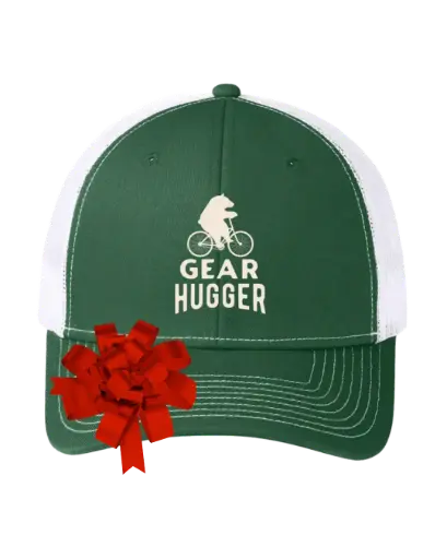 [GEH99A03] Gear Hugger Trucker Hat
