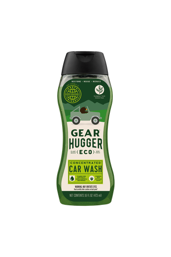 [CWH01A16] Car Wash 16oz