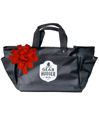 [GEH99A01] Gear Hugger Bag