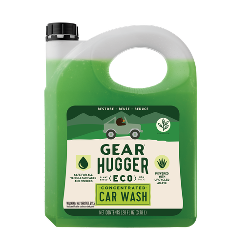 [CWH01A128] Car Wash 128oz