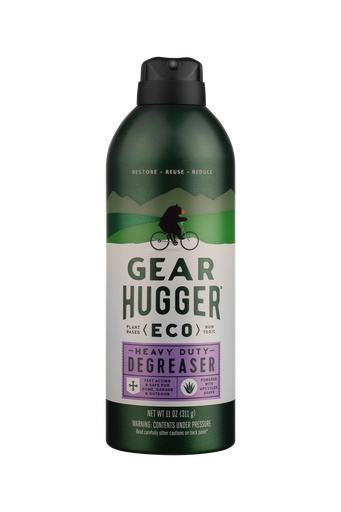 [DEG01A11] Heavy-Duty Degreaser 11oz