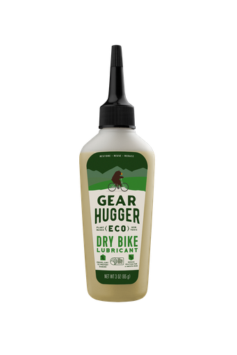 [GH003A03] Dry Bike Lubricant 3.2oz