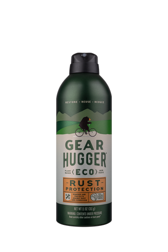 [RST01A11] Rust Protection 11oz