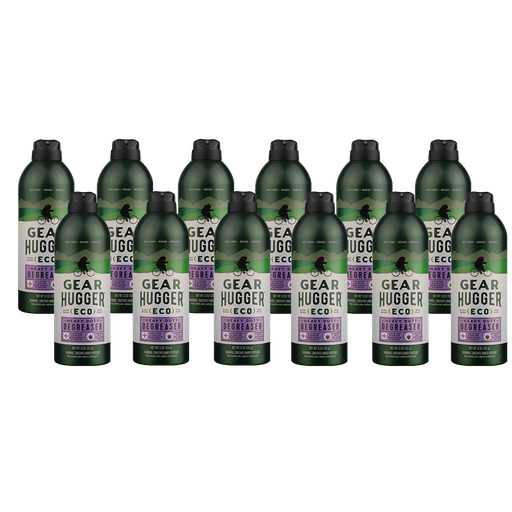[Master/12ct] Heavy-Duty Degreaser 11oz 