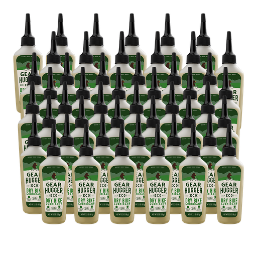 [Master/48ct] Dry Bike Lubricant 3.2oz